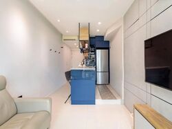 Riversound Residence (D19), Condominium #631410531